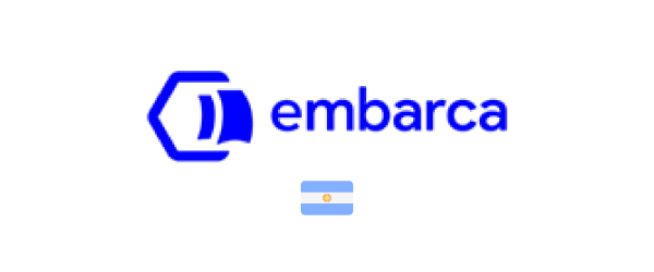 vmtdev sponsors - Embarca, Argentina