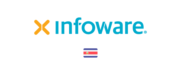 vmtdev sponsors - Infoware, Costa Rica